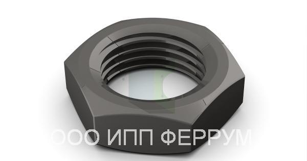 Гайка М22 ГОСТ 15521-70 (шт. )* купить в Краснодаре на PromPortal.Su ...