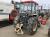 Минитрактор с/х Yanmar US Series US35D модификация сельскохозяйственный мини трактор гв 1990 – 2000 кабина 4х4 наработка 2926 мч красный