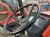 Минитрактор с/х Yanmar US Series US35D модификация сельскохозяйственный мини трактор гв 1990 – 2000 кабина 4х4 наработка 2926 мч красный