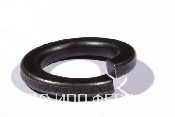 Шайба пружинная С14 ГОСТ 6402-70 (Л) купить по цене 190,20 ₽ во ...