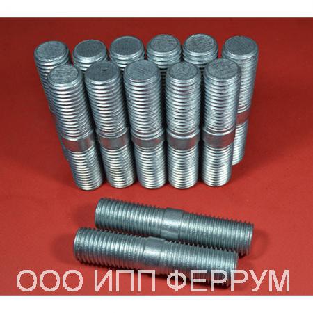 Шпилька М22х700. 35 ГОСТ 22032-76 (шт. )* купить в Краснодаре на ...