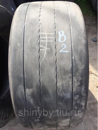 Грузовые шины бу 385/55/19, 5 Continental купить в Санкт-Петербурге на ...