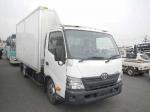Авторефрижератор категория C TOYOTA DYNA