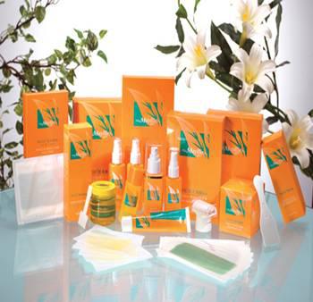 Автоматическое оборудование для производства восковых полосок для ...