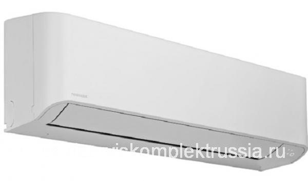 СПЛИТ-СИСТЕМА TOSHIBA INVERTER RAS-13TKVG/RAS-13TAVG-E до 40 кв. м ...