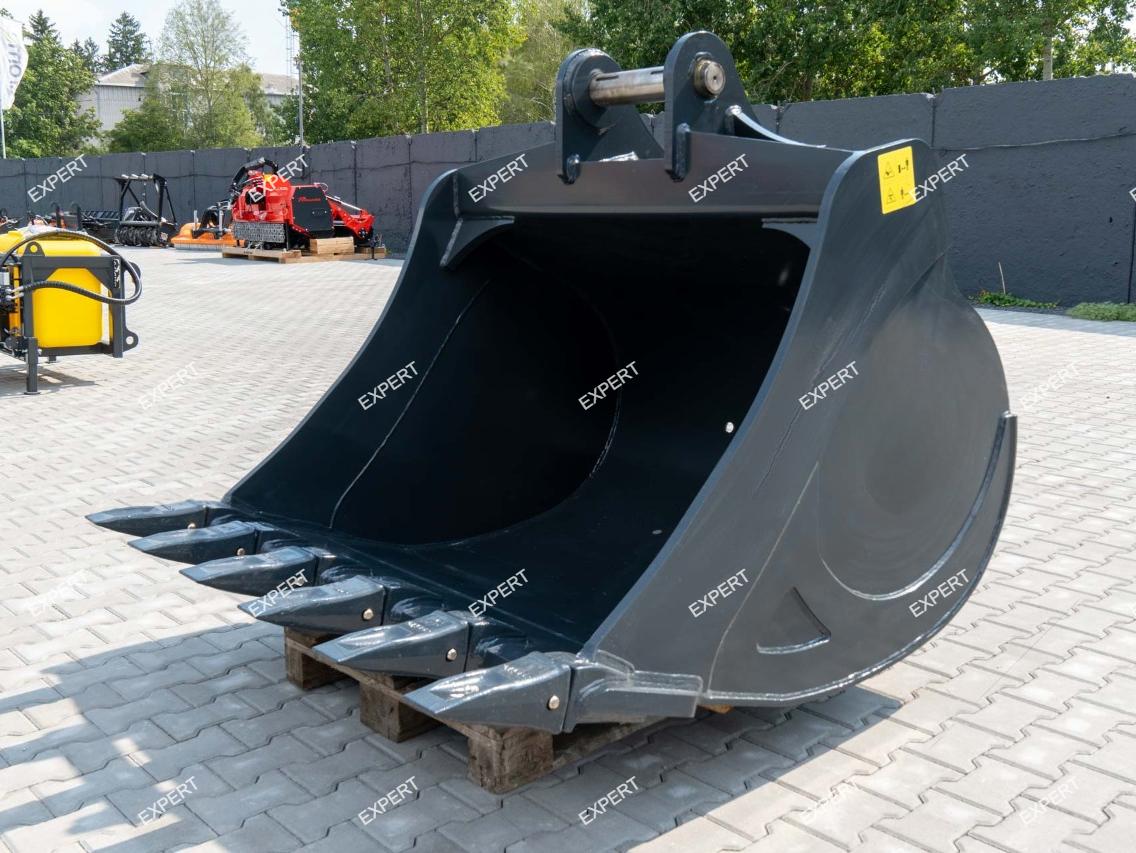 Ковш для экскаватора Volvo EW180