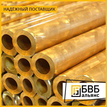 Труба латунная 5x0, 8x3000 Л63, тв купить по цене 567000 ₽ в ...