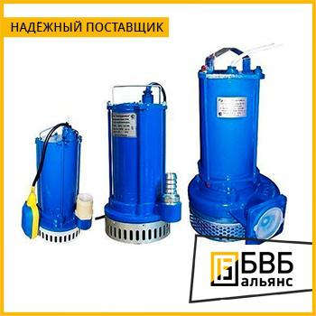 Насос высоконапорный Гном 100/80 купить по цене 490000 руб. в ...
