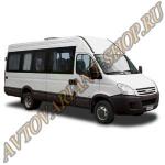 Autoholod Кондиционер MF BEU 228-100, 6кВт (Iveco Daily / Ивеко Дейли, дв. 3,0 л.) (Autoholod / Автохолод)