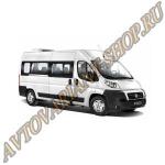 Autoholod Кондиционер MF BEU 228-100, 6кВт (Fiat Ducato с 2012 модельного года) (Autoholod / Автохолод)