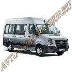 Autoholod Кондиционер MF BEU 228-100, 6кВт (Volkswagen Crafter дв. 2,0) (Autoholod / Автохолод)