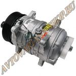 Thermo King Компрессор TM16-HD 12V (poly 8 groove)