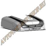 Global Freeze GlobalFreeze GF25 Lite (R 134)