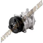 Thermo King Компрессор TM16-XD 12V (2A groove) (1020570)