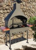 Мангал Koncept МС-15 купить по цене 34000 ₽ в Москве на PromPortal.Su ...