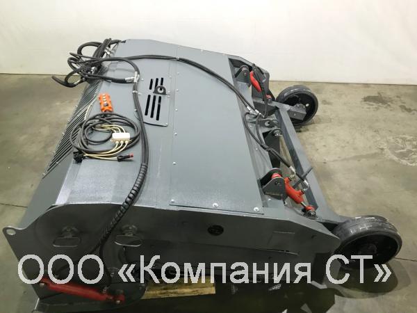 Просеиватель песка для минипогрузчика купить в Челябинске на PromPortal ...