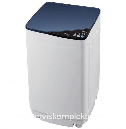 Стиральная машина воздушно-пузырьковая WILLMARK WMA-42BP (автомат, 4. 2 ...