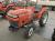 Минитрактор с/х Kubota L1 Series Sunshine Z L1-215D модификация сельскохозяйственный мини трактор гв 1986 – 1988 4х4 наработка 1139 мч красный
