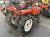 Минитрактор с/х Kubota L1 Series Sunshine Z L1-215D модификация сельскохозяйственный мини трактор гв 1986 – 1988 4х4 наработка 1139 мч красный