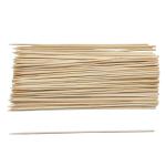 53956 Шпажки бамбуковые флористические H20см 100шт