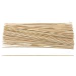 12634911 Шпажки бамбуковые флористические H30см 100шт