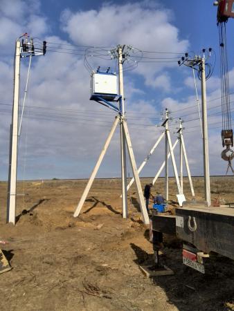 Реклоузер 6-10кв купить по цене 400000 ₽ в Москве на PromPortal.Su (ID ...