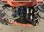 Минитрактор с/х Kubota L1 Series Sunshine L1-24D сельскохозяйственный мини трактор гв 1982 – 1987 наработка 933 мч 4х4 системы – Monroematic; AITC; Bi-Speed Turn; AD; Wet Disc Brakes; Independent Braking; PTO Reverse; Position Control; Auto-Lift