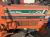 Минитрактор с/х Kubota L1 Series Sunshine L1-24D сельскохозяйственный мини трактор гв 1982 – 1987 наработка 933 мч 4х4 системы – Monroematic; AITC; Bi-Speed Turn; AD; Wet Disc Brakes; Independent Braking; PTO Reverse; Position Control; Auto-Lift