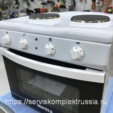 elektricheskaya plita mechta 221ch analog mechty 15 2 konforki chugunnye