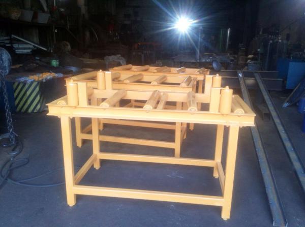 Рольганг купить по цене 27000 руб. в Челябинске на PromPortal.Su (ID ...