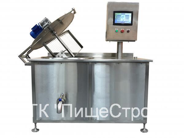 Сыроварня автоматическая-100 купить по цене 250000 ₽ в Тюмени на ...