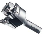 Проломной бур SDS-max d=80х890/990мм, KRAFTOOL 29356-80-990