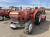 Минитрактор с/х Kubota L1 Series Sunshine L1-295D модификация сельскохозяйственный мини трактор гв 1989 – 1994 фреза 4х4 наработка 1007 мч красный