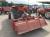 Минитрактор с/х Kubota L1 Series Sunshine L1-295D модификация сельскохозяйственный мини трактор гв 1989 – 1994 фреза 4х4 наработка 1007 мч красный