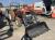 Минитрактор с/х Kubota KL Series KinGwel KL33 модификация сельскохозяйственный мини трактор гв 1999 - 2005 КУН ковш 4х4 фреза наработка 1616 мч красный