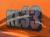Минитрактор с/х Kubota KL Series KinGwel KL33 модификация сельскохозяйственный мини трактор гв 1999 - 2005 КУН ковш 4х4 фреза наработка 1616 мч красный