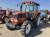 Трактор с/х Kubota M40 Series M8540 модификация сельскохозяйственный трактор средний класс гв 2007 – 2013 кабина 4х4 наработка 879 мч красный