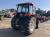 Трактор с/х Kubota M40 Series M8540 модификация сельскохозяйственный трактор средний класс гв 2007 – 2013 кабина 4х4 наработка 879 мч красный