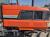 Трактор с/х Kubota M40 Series M8540 модификация сельскохозяйственный трактор средний класс гв 2007 – 2013 кабина 4х4 наработка 879 мч красный