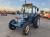 Трактор с/х Ford 10 Series 4610 модификация сельскохозяйственный трактор малый средний класс гв 1981 - 1990 кабина 4х4 наработка 3498 мч синий