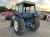 Трактор с/х Ford 10 Series 4610 модификация сельскохозяйственный трактор малый средний класс гв 1981 - 1990 кабина 4х4 наработка 3498 мч синий