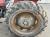 Трактор с/х Massey Ferguson 200 Series MF290 системы Draft Control Position Control модификация сельскохозяйственный трактор средний класс гв 1983 – 1989 наработка 2512 мч 4х2 красный