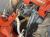 Минитрактор с/х Kubota L1 Series Sunshine Monroematic Z L1-235D модификация сельскохозяйственный мини трактор гв 1986 - 1991 крыша 4х4 фреза наработка 1382 мч красный