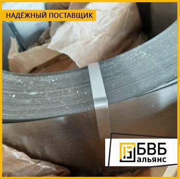Лента нержавеющая 0, 75 мм AISI 316 купить в Екатеринбурге на ...