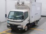 Авторефрижератор категория С TOYOTA TOYOACE