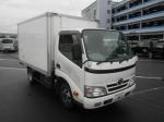 Авторефрижератор категория С TOYOTA TOYOACE
