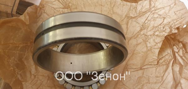 Подшипник 2-3182111 КЛ (подшипники 2-3182111КЛ) (1гпз) аналог NN3011 ...