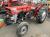 Трактор с/х Massey Ferguson 100 Series «The Red Giants» MF135 сельскохозяйственный трактор лёгкий класс гв 1964 - 1979 наработка 4052 мч 4х2 системы – Ferguson System; Draft Control; Position Control