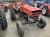 Трактор с/х Massey Ferguson 100 Series «The Red Giants» MF135 сельскохозяйственный трактор лёгкий класс гв 1964 - 1979 наработка 4052 мч 4х2 системы – Ferguson System; Draft Control; Position Control
