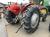 Трактор с/х Massey Ferguson 100 Series «The Red Giants» MF135 сельскохозяйственный трактор лёгкий класс гв 1964 - 1979 наработка 4052 мч 4х2 системы – Ferguson System; Draft Control; Position Control